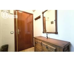PISO DE 3 DORMITORIOS CON TERRAZA Y ASCENSOR
