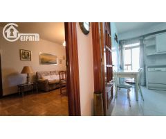 PISO DE 3 DORMITORIOS CON TERRAZA Y ASCENSOR