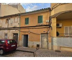 Casa en Lloseta