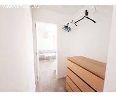 Ocasión de vivir en pleno corazón de Cádiz!!