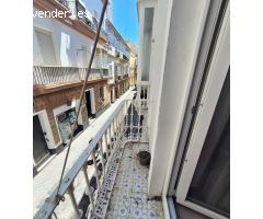 PISO EN HOSPITAL DE MUJERES