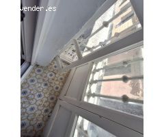 PISO EN HOSPITAL DE MUJERES