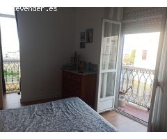 PISO EN CALLE PLOCIA ( ZONA AYUNTAMIENTO )