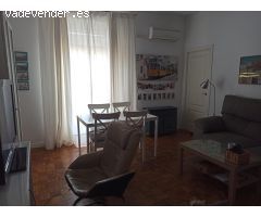 PISO EN CALLE PLOCIA ( ZONA AYUNTAMIENTO )