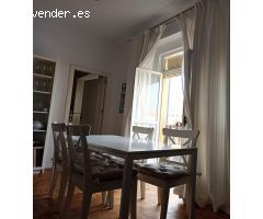 PISO EN CALLE PLOCIA ( ZONA AYUNTAMIENTO )