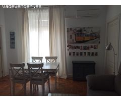 PISO EN CALLE PLOCIA ( ZONA AYUNTAMIENTO )