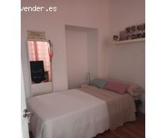PISO EN CALLE PLOCIA ( ZONA AYUNTAMIENTO )