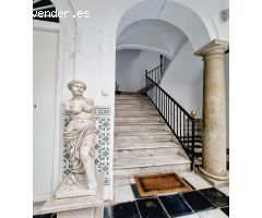 ESPECTACULAR PISO CON ENCANTO EN EL CORAZÓN DE CÁDIZ