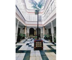 ESPECTACULAR PISO CON ENCANTO EN EL CORAZÓN DE CÁDIZ