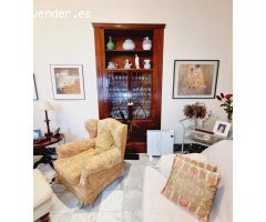 ESPECTACULAR PISO CON ENCANTO EN EL CORAZÓN DE CÁDIZ