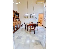 ESPECTACULAR PISO CON ENCANTO EN EL CORAZÓN DE CÁDIZ