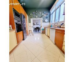 ESPECTACULAR PISO CON ENCANTO EN EL CORAZÓN DE CÁDIZ