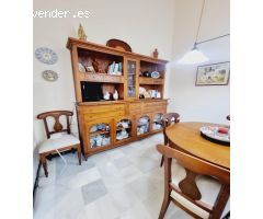 ESPECTACULAR PISO CON ENCANTO EN EL CORAZÓN DE CÁDIZ