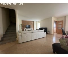 CHALET ADOSADO EN VENTA EN BARRIADA DE SAN MIGUEL