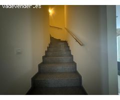 CHALET ADOSADO EN VENTA EN BARRIADA DE SAN MIGUEL