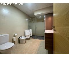 CHALET ADOSADO EN VENTA EN BARRIADA DE SAN MIGUEL