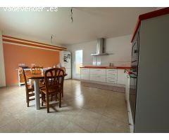 CHALET ADOSADO EN VENTA EN BARRIADA DE SAN MIGUEL