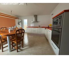 CHALET ADOSADO EN VENTA EN BARRIADA DE SAN MIGUEL