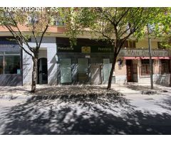 LOCAL PARA EMPEZAR A TRABAJAR MAÑANA. EN GONZALEZ SERRANO PEGADO A C. CORONADO