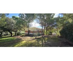 ¡Se Vende Encantador Chalet en Amplia Parcela!
