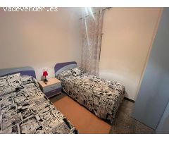 Casa en venta en San Roque, Badajoz