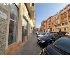 Oportunidad Única: Local Comercial en el Corazón de Badajoz