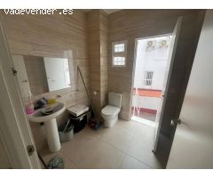 Oportunidad Única: Local Comercial en el Corazón de Badajoz