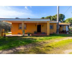 Exclusivo Chalet en Badajoz con Amplias Terreno y Comodidades de Lujo