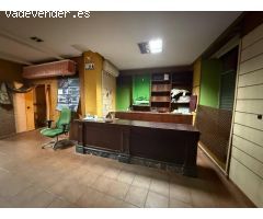 Local/vivienda en calle Santa Lucia