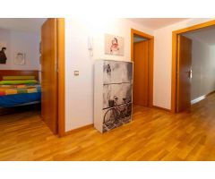 ÁTICO DUPLEX CON GARAJE Y TRASTERO EN EL CASCO ANTIGUO