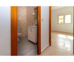 EXCELENTE PISO EN MONTIJO EN ALQUILER