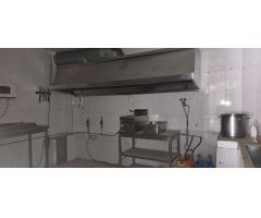 LOCAL COMERCIAL CON ENTREPLANTA