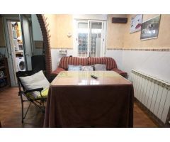 Fantástico dúplex con terraza y amplio patio