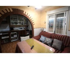 Fantástico dúplex con terraza y amplio patio