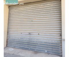 GARAJE INDEPENDIENTE EN LLOSETA
