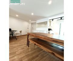 Alquiler 2 habitaciones Santa Catalina Mallorca