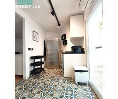 Alquiler 2 habitaciones Santa Catalina Mallorca