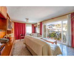 Piso con bonitas vistas en Génova