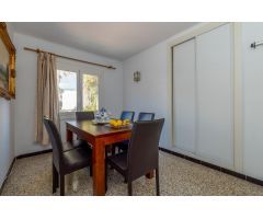 Piso con bonitas vistas en Génova
