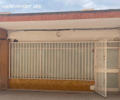 Se vende local en S´Indioteria