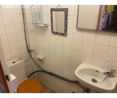 Se vende local en S´Indioteria