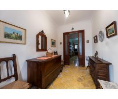 CASA DE PUEBLO EN EL CENTRO DE POLLENÇA