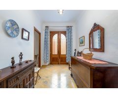 CASA DE PUEBLO EN EL CENTRO DE POLLENÇA