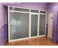 Se alquila local en zona Can Carbonell (Marratxí)