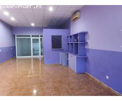 Se alquila local en zona Can Carbonell (Marratxí)