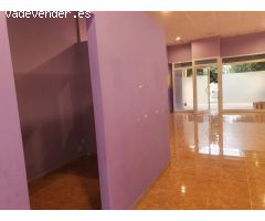 Se alquila local en zona Can Carbonell (Marratxí)