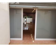 Se alquila local en zona Can Carbonell (Marratxí)
