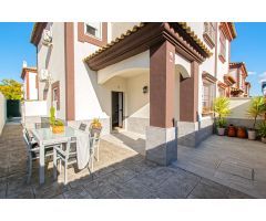 Chalet pareado en venta en Alcalá del Río