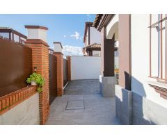 Chalet pareado en venta en Alcalá del Río