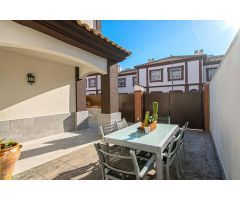 Chalet pareado en venta en Alcalá del Río
